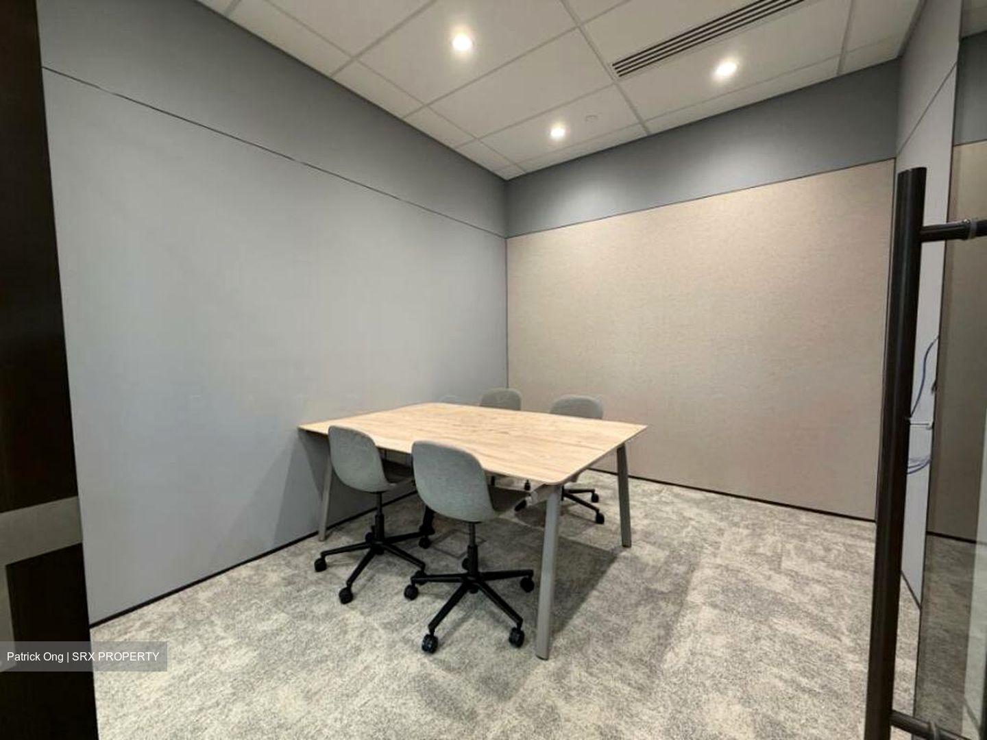 Mapletree Anson (D2), Office #504168111
